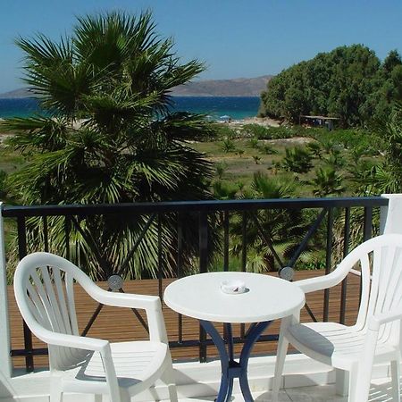 Cavo D' Oro Hotel Marmari  Esterno foto