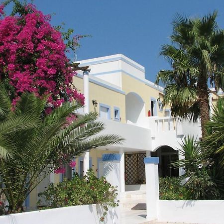 Cavo D' Oro Hotel Marmari  Esterno foto