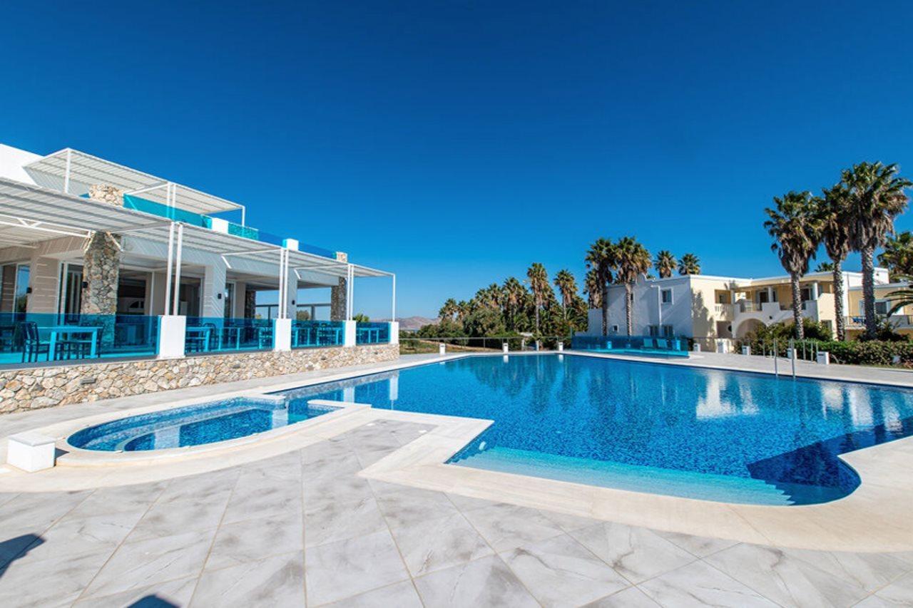 Cavo D' Oro Hotel Marmari  Esterno foto