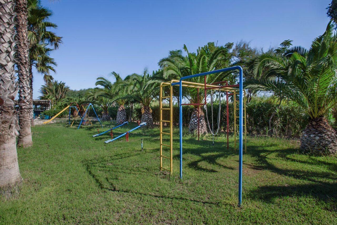 Cavo D' Oro Hotel Marmari  Esterno foto
