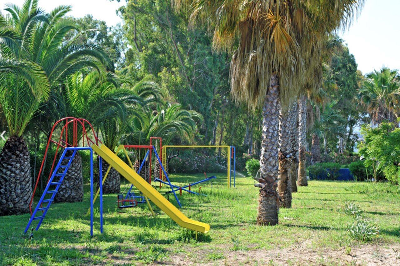 Cavo D' Oro Hotel Marmari  Esterno foto