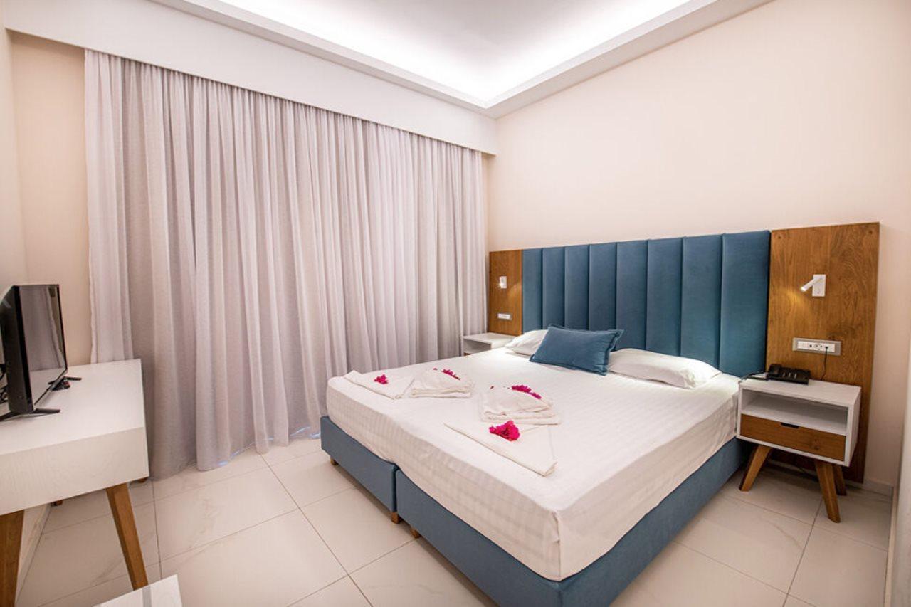 Cavo D' Oro Hotel Marmari  Esterno foto