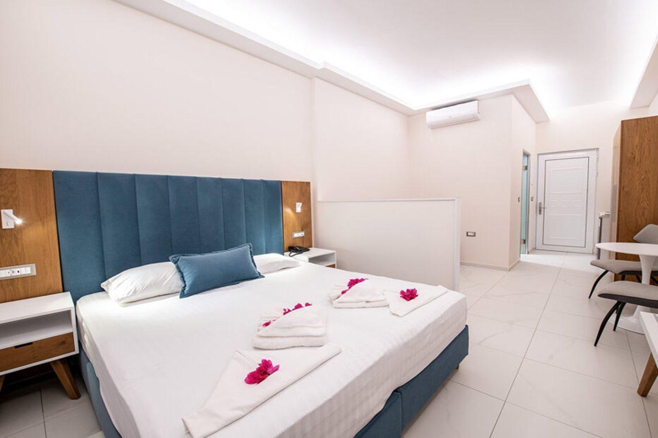 Cavo D' Oro Hotel Marmari  Esterno foto