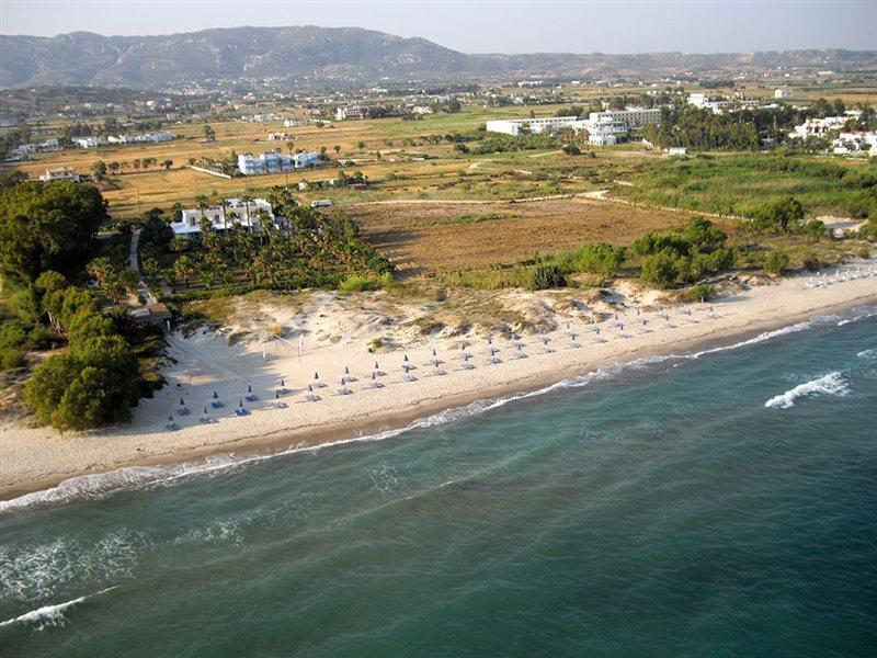 Cavo D' Oro Hotel Marmari  Esterno foto