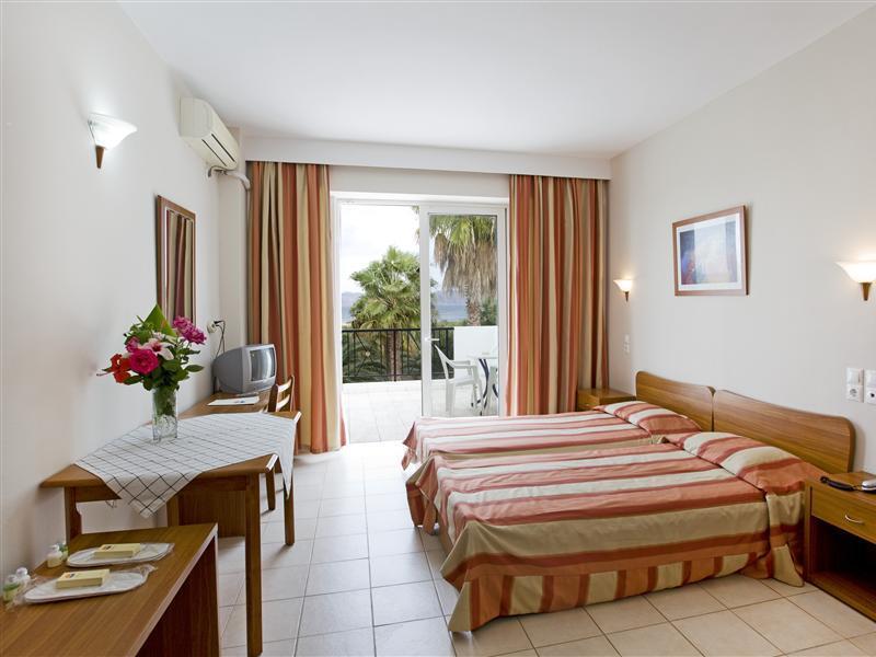 Cavo D' Oro Hotel Marmari  Esterno foto
