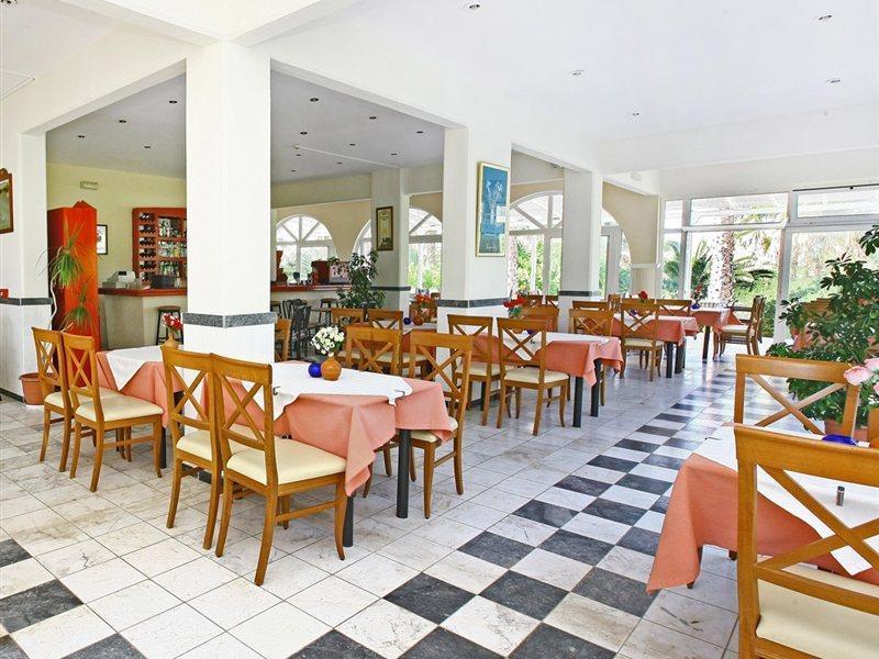 Cavo D' Oro Hotel Marmari  Esterno foto