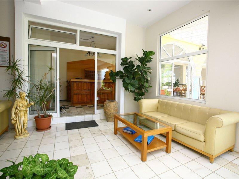 Cavo D' Oro Hotel Marmari  Esterno foto