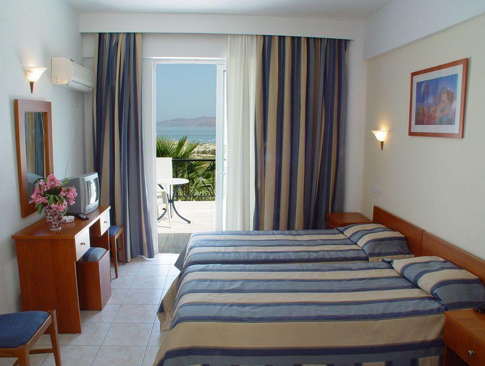 Cavo D' Oro Hotel Marmari  Camera foto