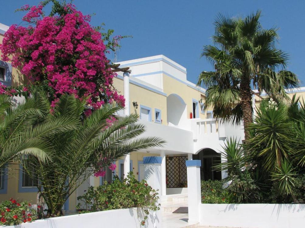 Cavo D' Oro Hotel Marmari  Esterno foto