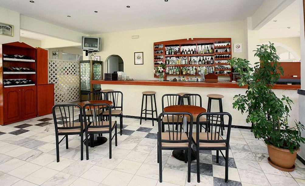 Cavo D' Oro Hotel Marmari  Esterno foto