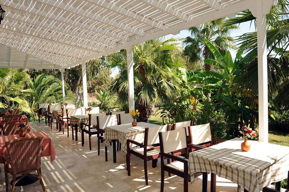Cavo D' Oro Hotel Marmari  Esterno foto