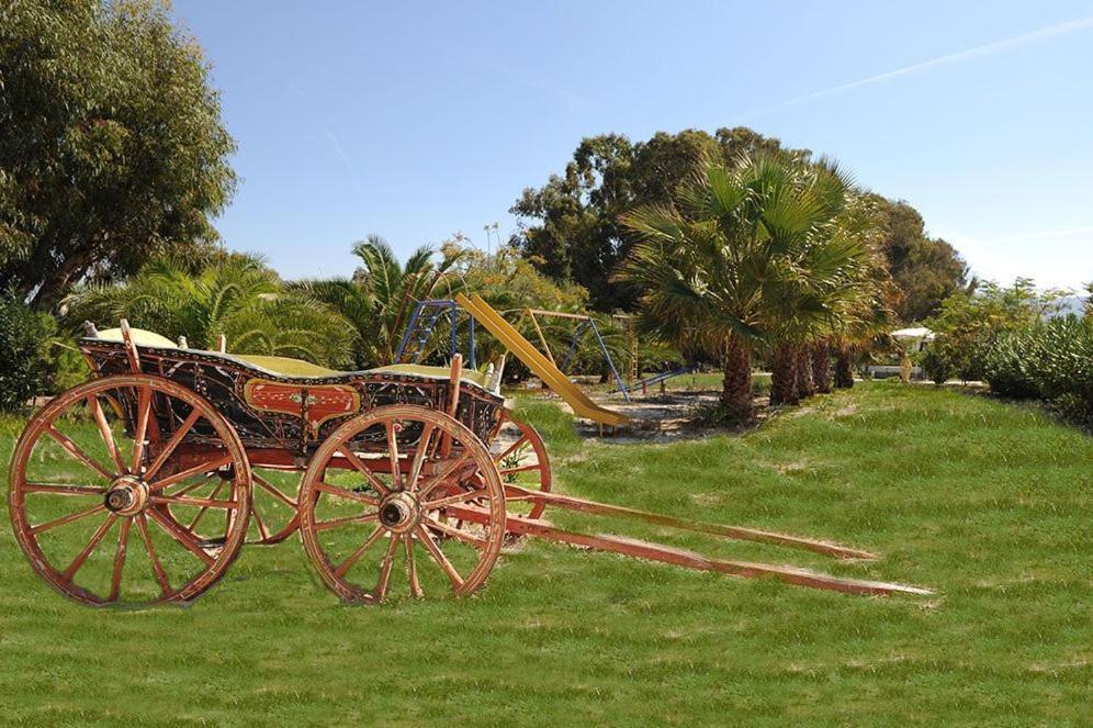 Cavo D' Oro Hotel Marmari  Esterno foto