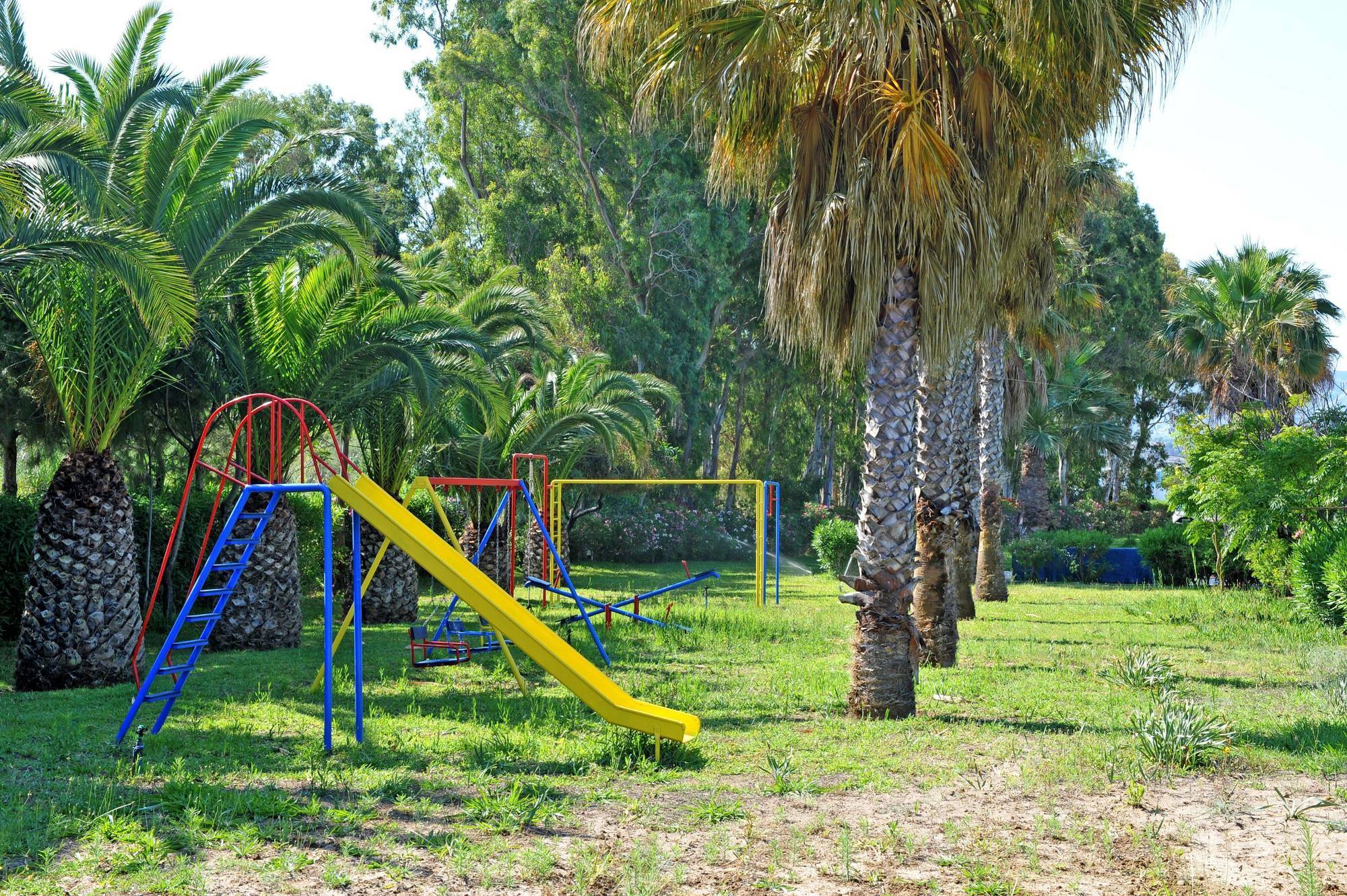 Cavo D' Oro Hotel Marmari  Esterno foto