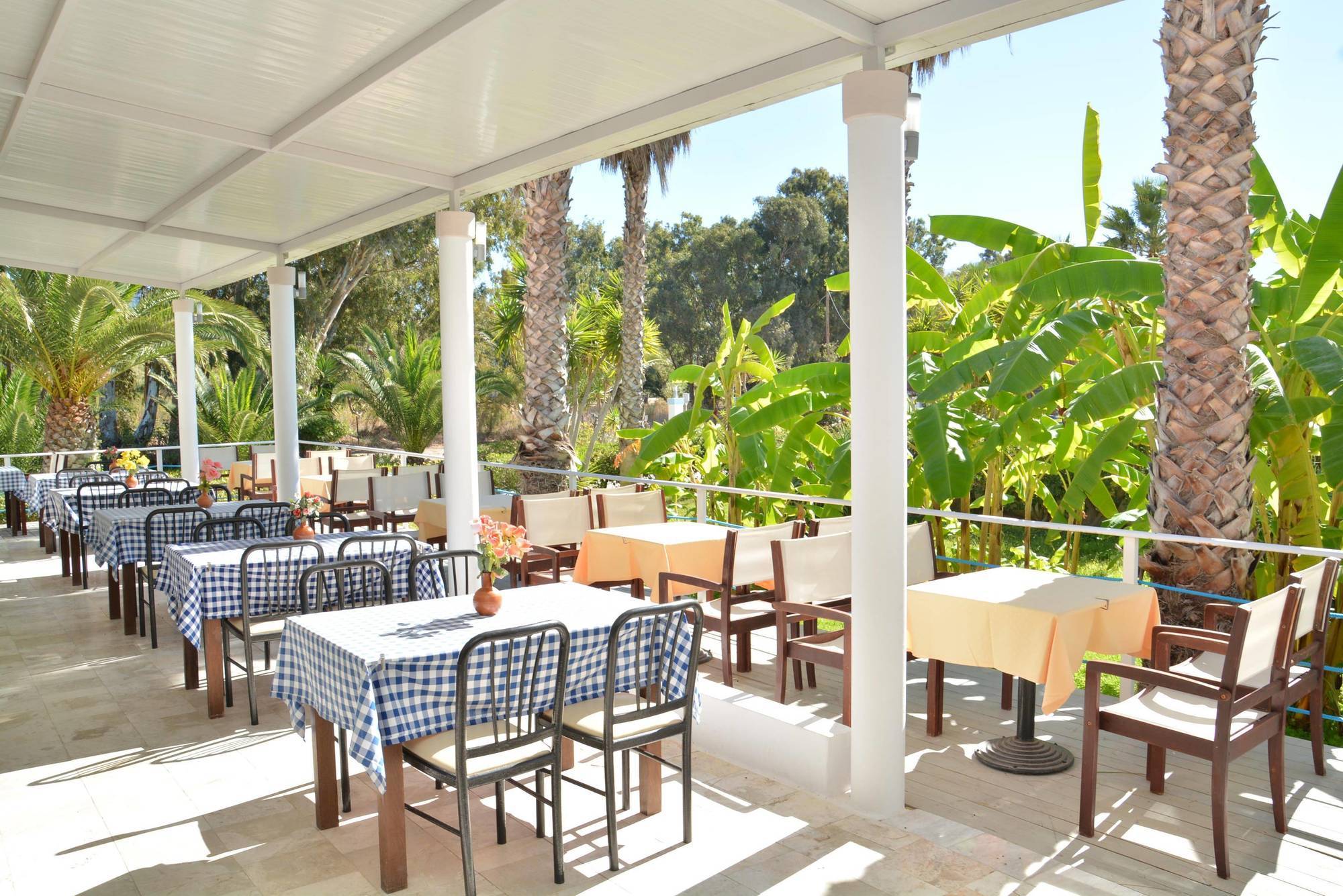 Cavo D' Oro Hotel Marmari  Esterno foto