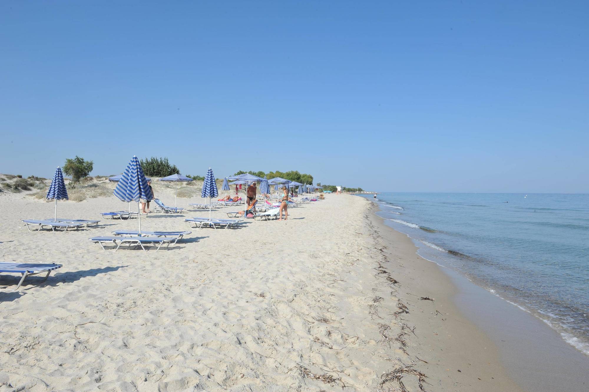 Cavo D' Oro Hotel Marmari  Esterno foto