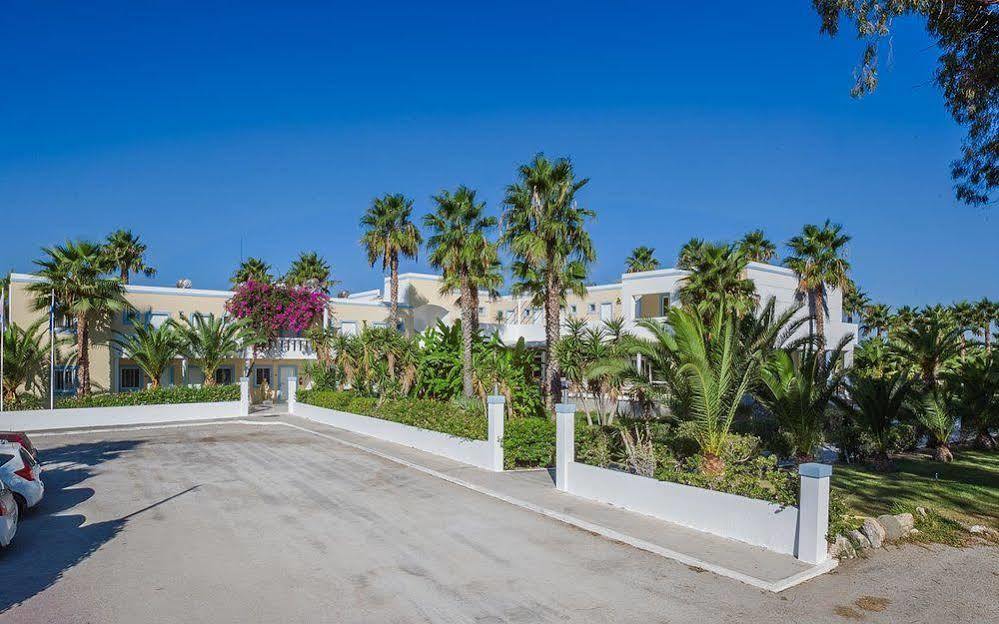 Cavo D' Oro Hotel Marmari  Esterno foto