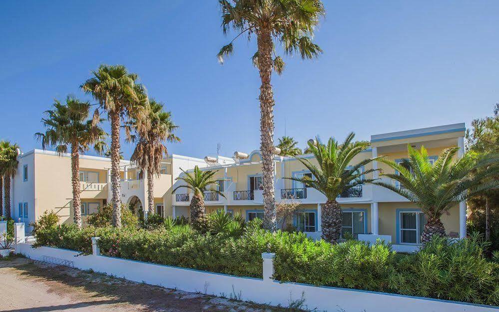 Cavo D' Oro Hotel Marmari  Esterno foto