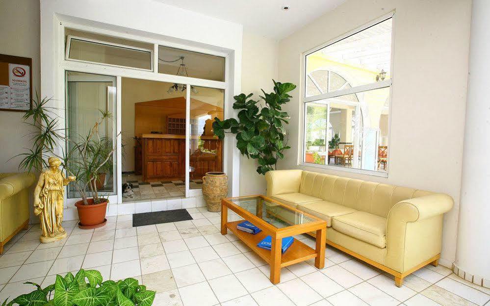 Cavo D' Oro Hotel Marmari  Esterno foto