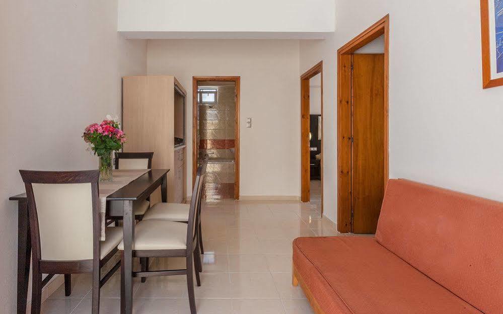 Cavo D' Oro Hotel Marmari  Esterno foto