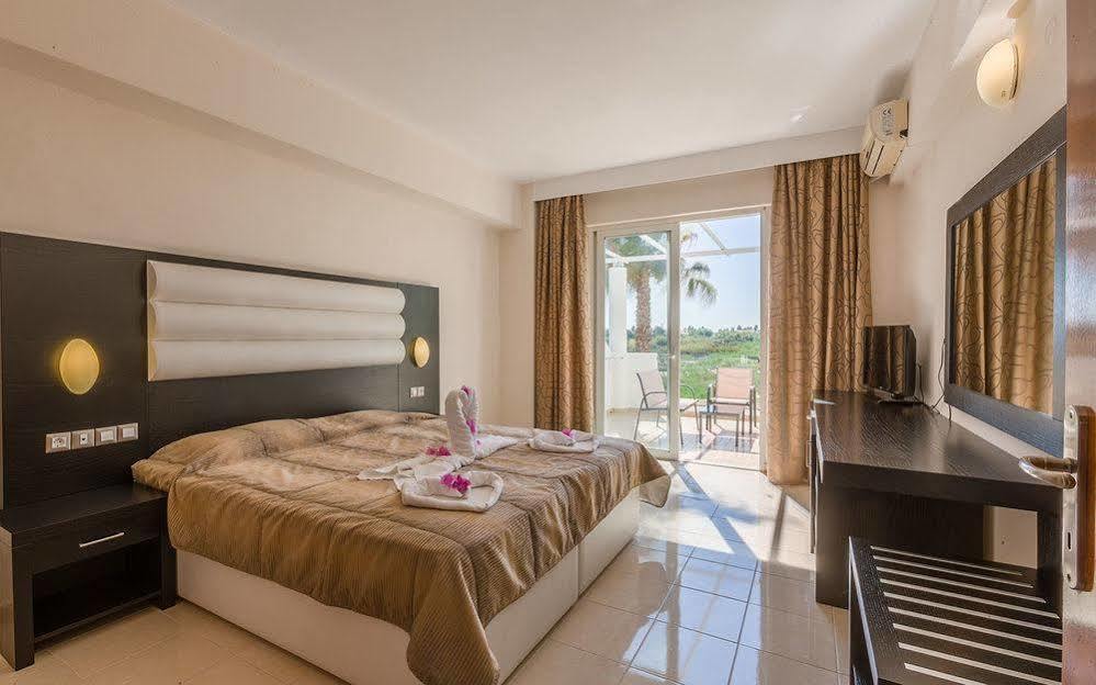 Cavo D' Oro Hotel Marmari  Esterno foto