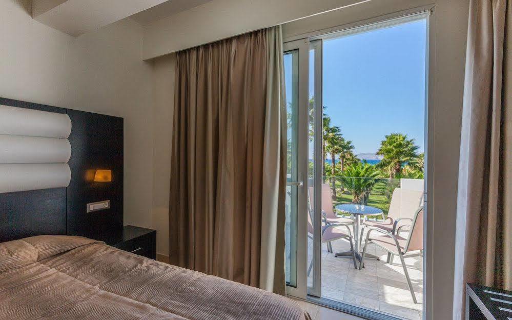 Cavo D' Oro Hotel Marmari  Esterno foto