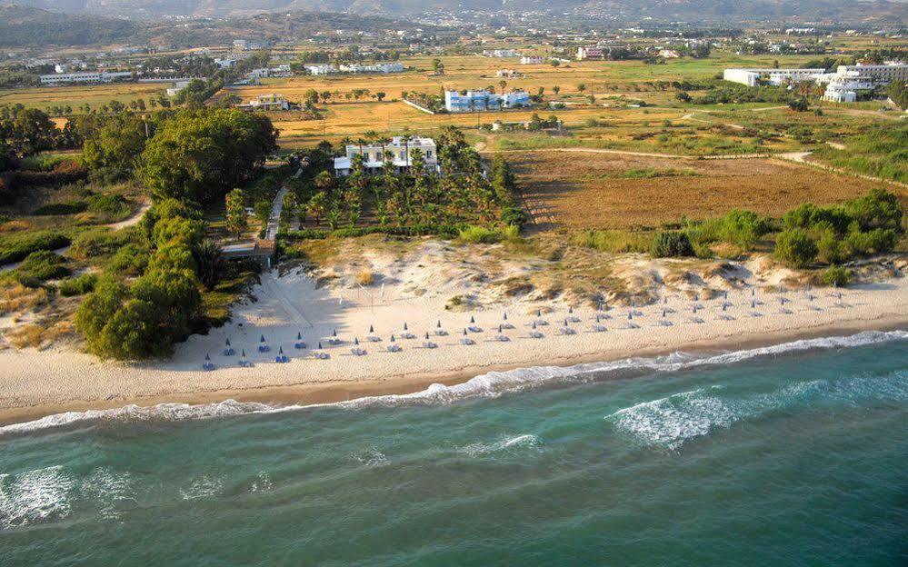 Cavo D' Oro Hotel Marmari  Esterno foto