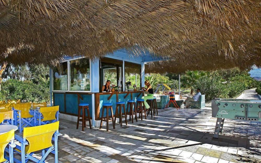 Cavo D' Oro Hotel Marmari  Esterno foto
