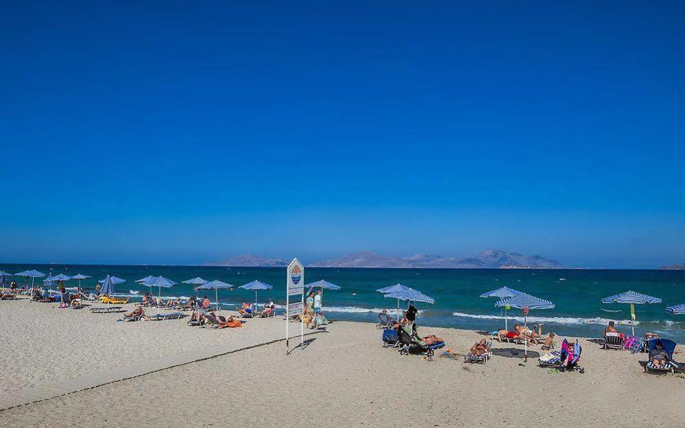 Cavo D' Oro Hotel Marmari  Esterno foto