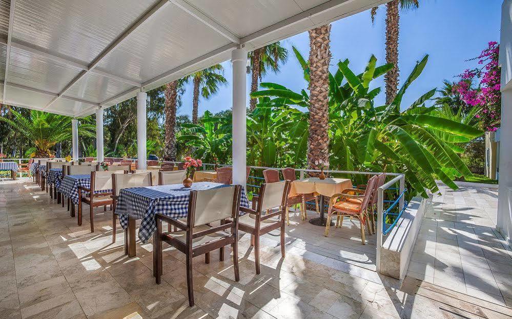 Cavo D' Oro Hotel Marmari  Esterno foto