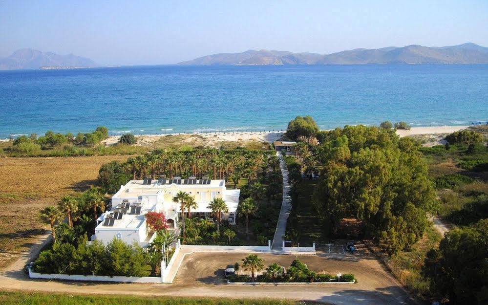 Cavo D' Oro Hotel Marmari  Esterno foto