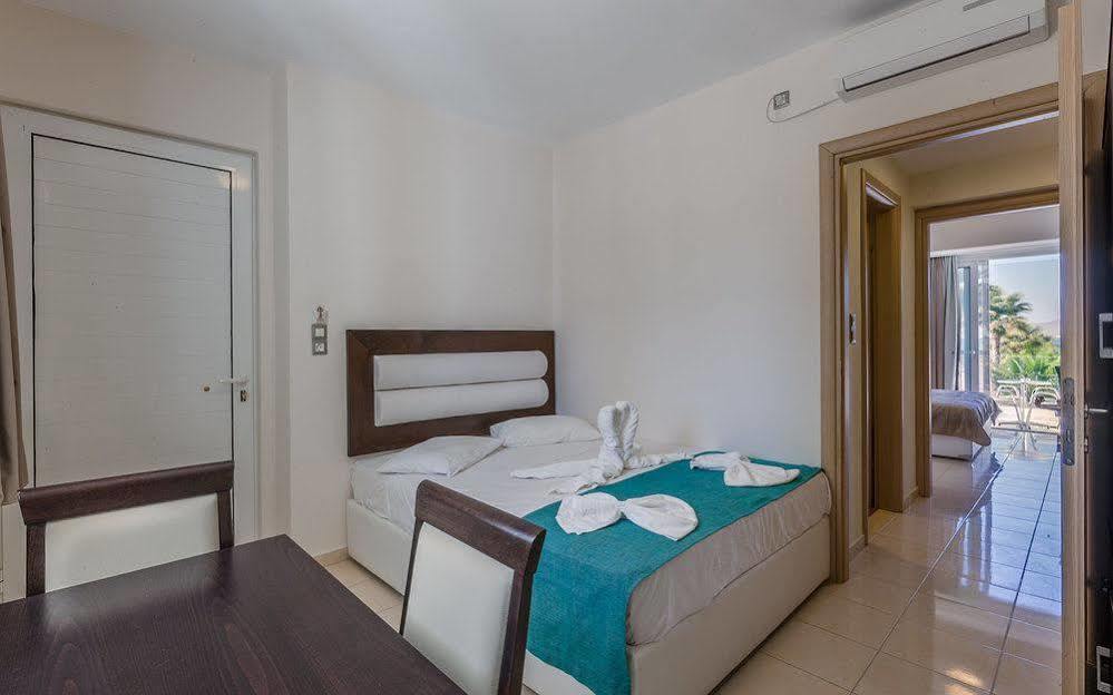 Cavo D' Oro Hotel Marmari  Esterno foto