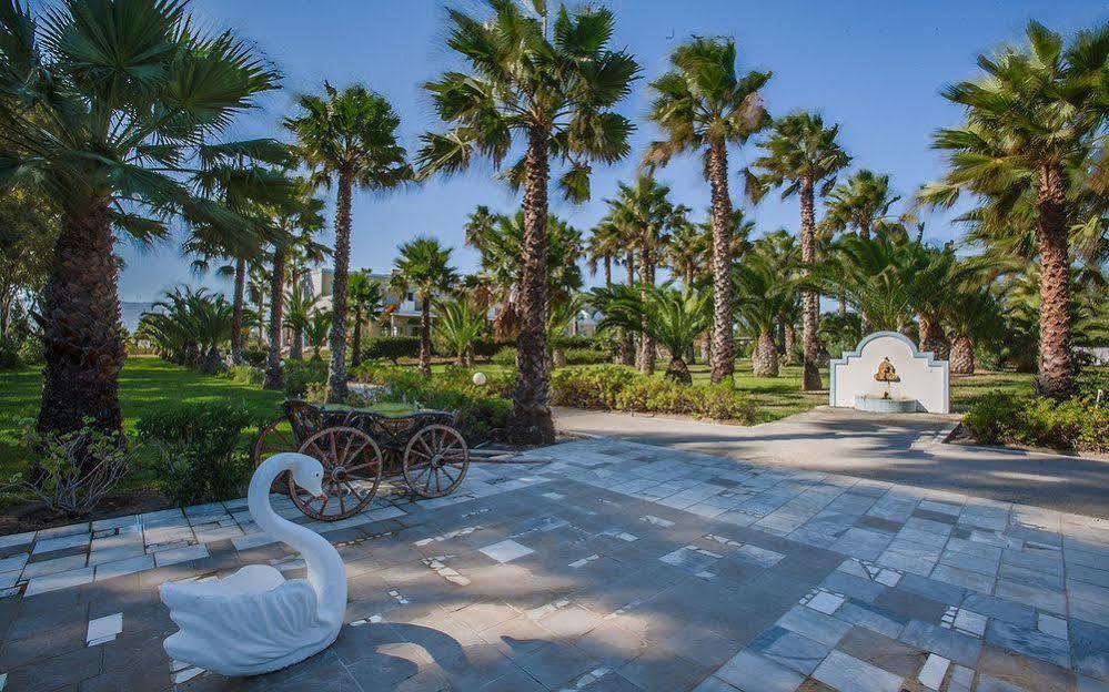 Cavo D' Oro Hotel Marmari  Esterno foto