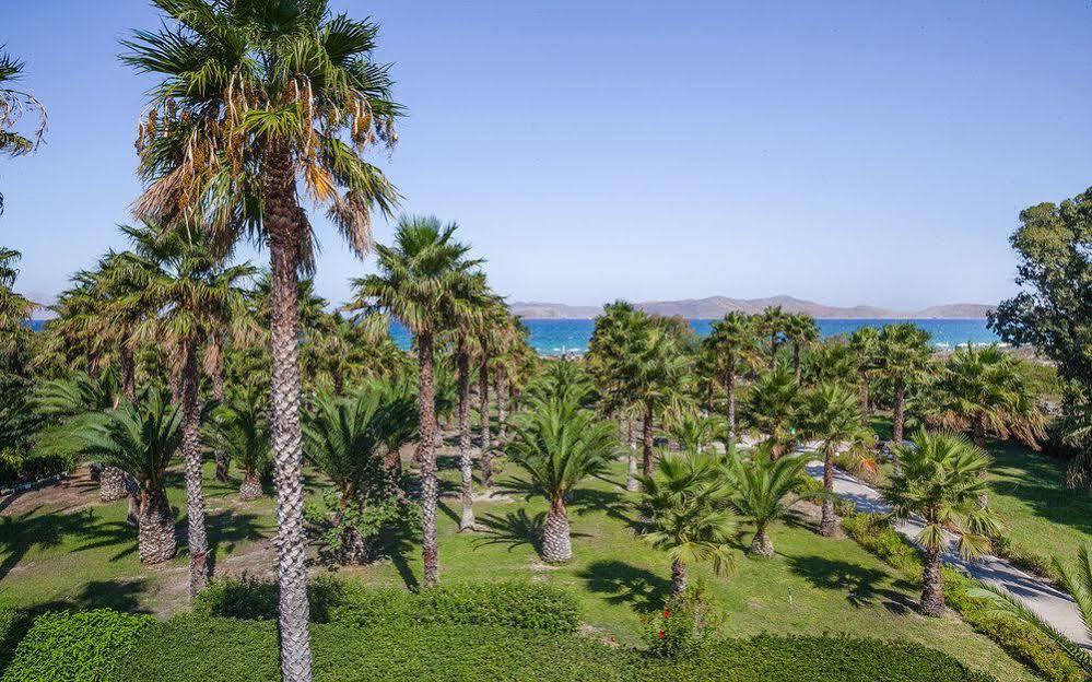 Cavo D' Oro Hotel Marmari  Esterno foto